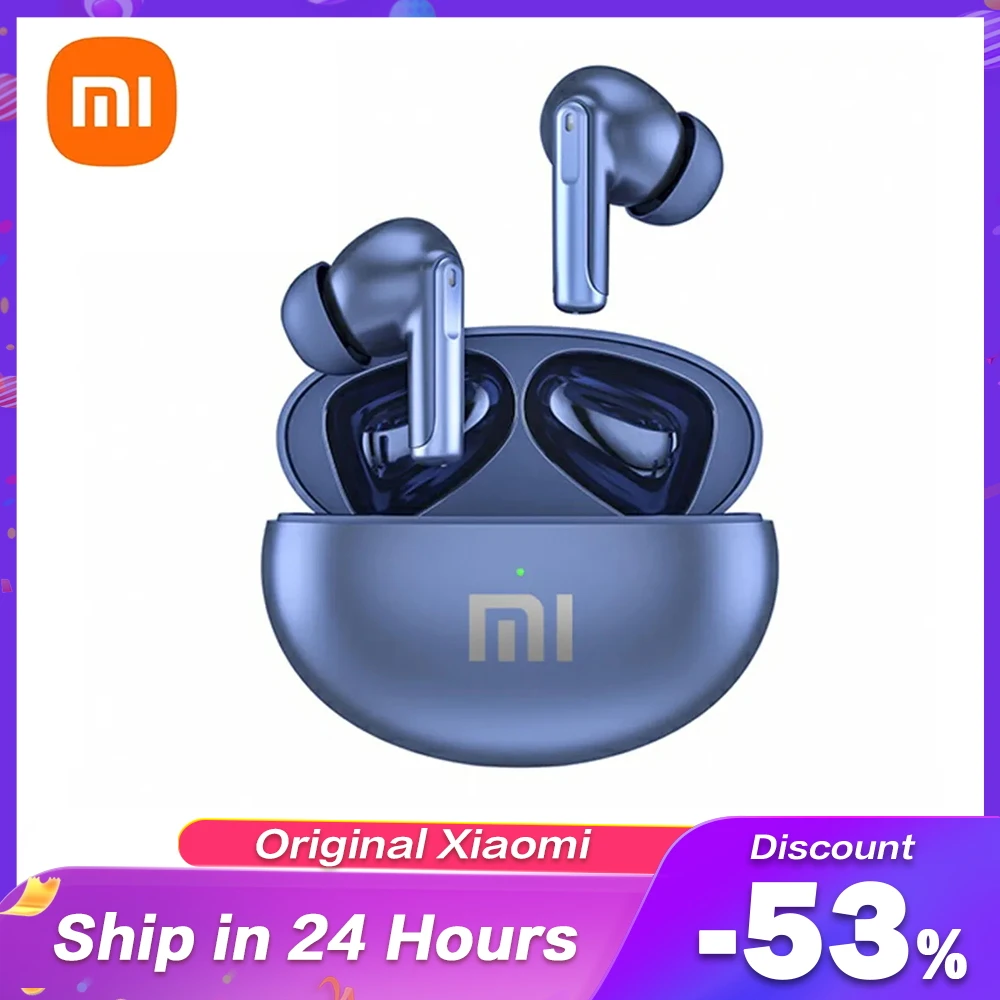 Xiaomi Buds 3 Auriculares Inalámbricos Negros