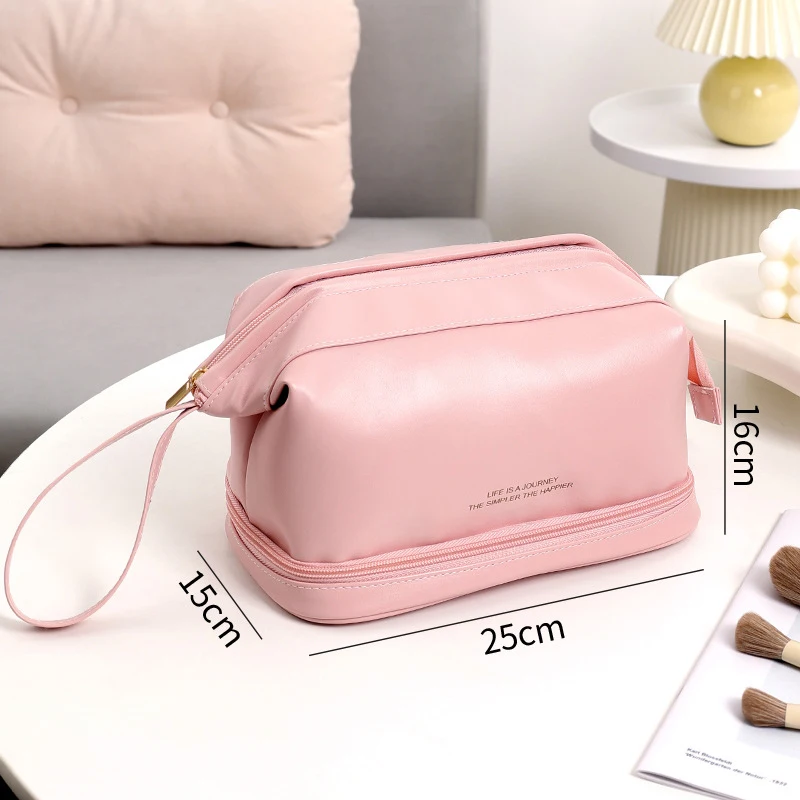 Pink Double Layer