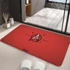 TV S-Star T-Trek Floor Mat Entrance Door Mat Washable Non-Slip Living Room Sofa Chairs Area Mat Kitchen Welcome Doormat 3