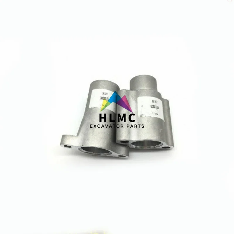 Рисунок 3 - Запчасти для экскаватора