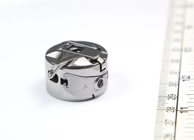 ORIGINAL HIROSE BRAND TC-LK(3B) BOBBIN CASE FOR BROTHER 311G / JACK 2210 / SUPER 3020, 1310 SEWING MACHINE