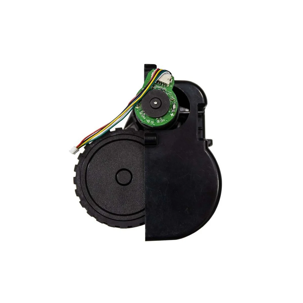

Запчасти для робота-пылесоса Mamibot EXVAC660 EXVAC680S