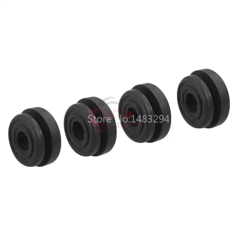 BLOC DE SUPPORT En Caoutchouc Poutre De Jacking Ciseaux Universel Tapis