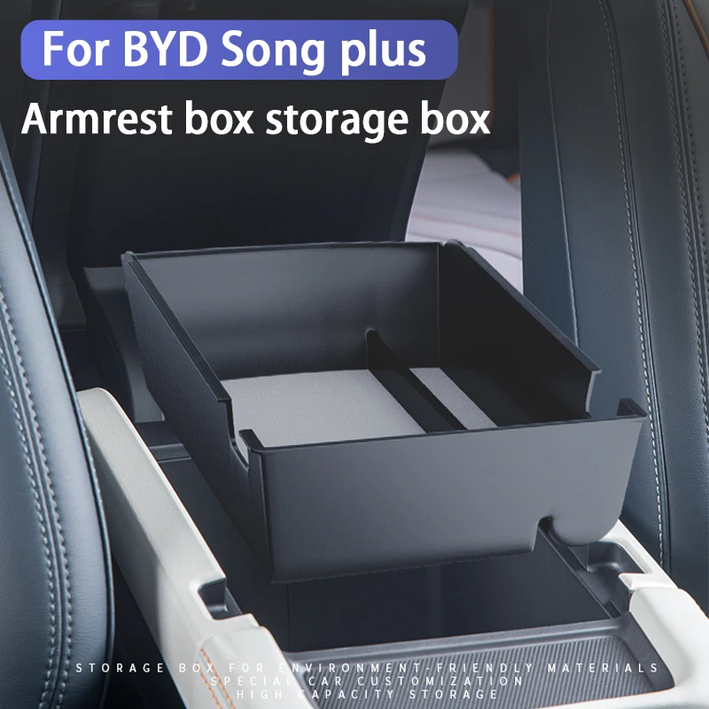 BYD Song Plus DMI EV 2023 2024 Ȱ , ڵ ׸  ׼