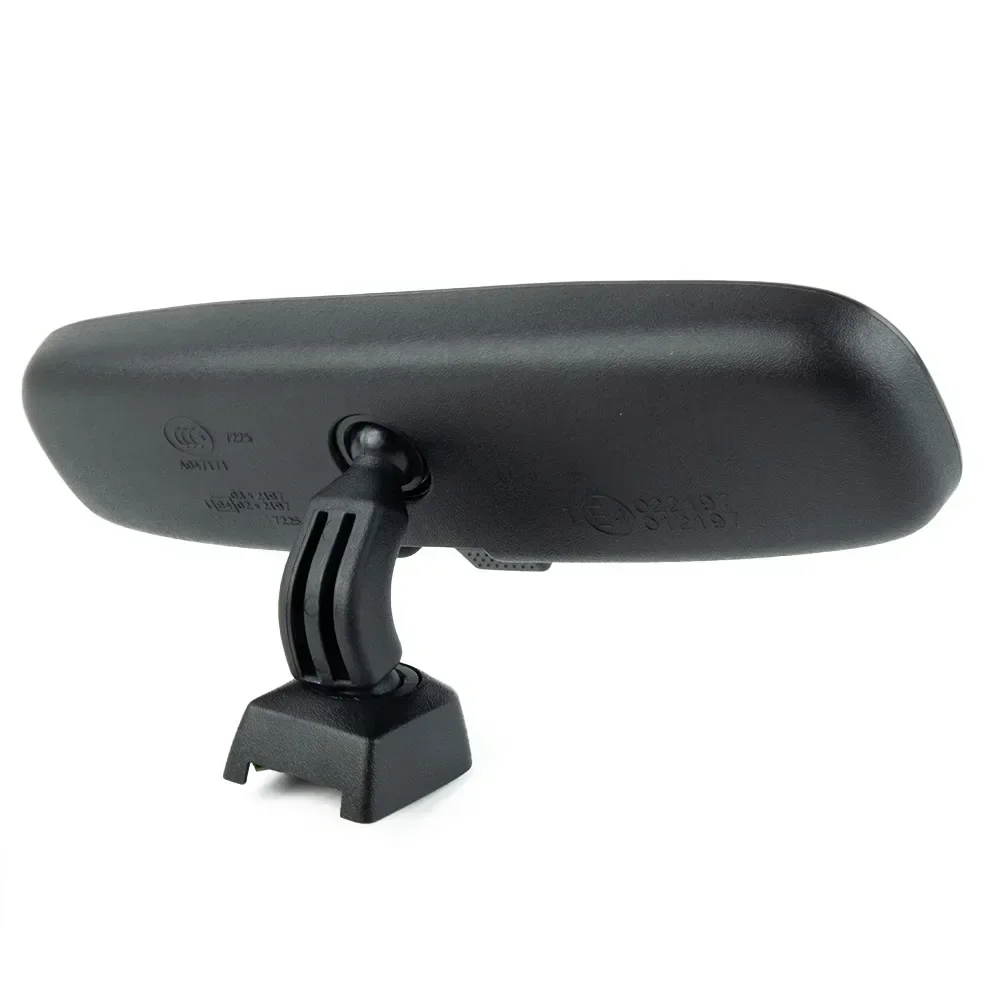 Specchietto Retrovisore Interno Per Toyota Yaris 2006-2016 – Campo Visivo Ampio E Facile Da Montare!
