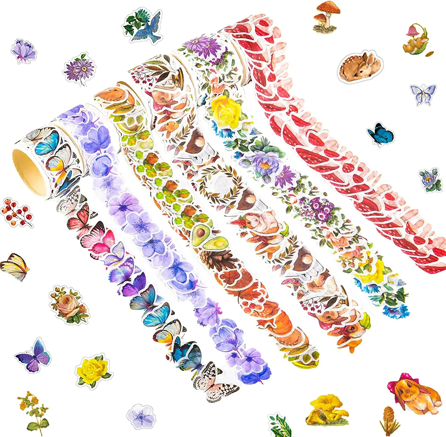 https://ae01.alicdn.com/kf/S3a433d23937040f69e23ba081fd118fds/100PCS-Washi-Tapes-Masking-Tape-Flower-Petal-Fern-Leaves-Butterflies-Pine-Leaves-Mushrooms-for-DIY-Diary.jpg