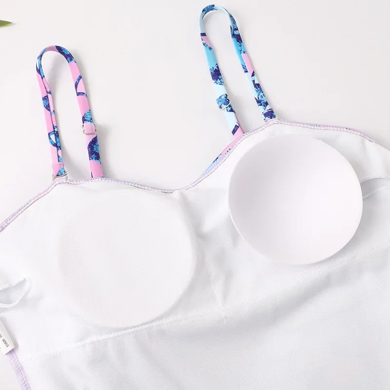 CANDY Mom and Me Swimsuit S3a433ed03a0547ffbf84716979413d17F