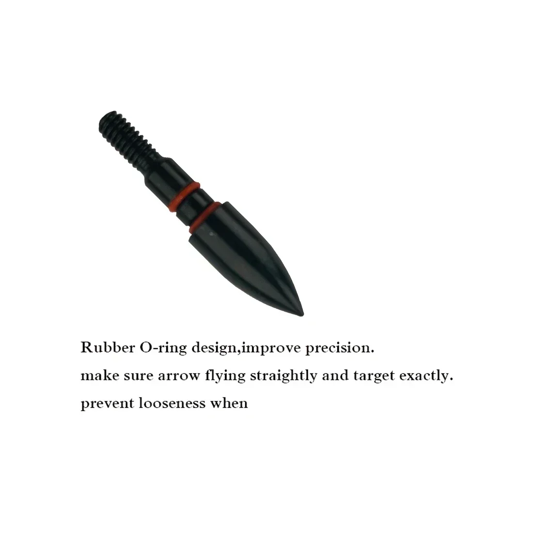 Archery Arrowhead Archery Arrows Hunting Arrow Points Tips Carbon Shaft Broadheads 8-32/5-16 9-32/11-32 75 100 125 Grain 15Pcs