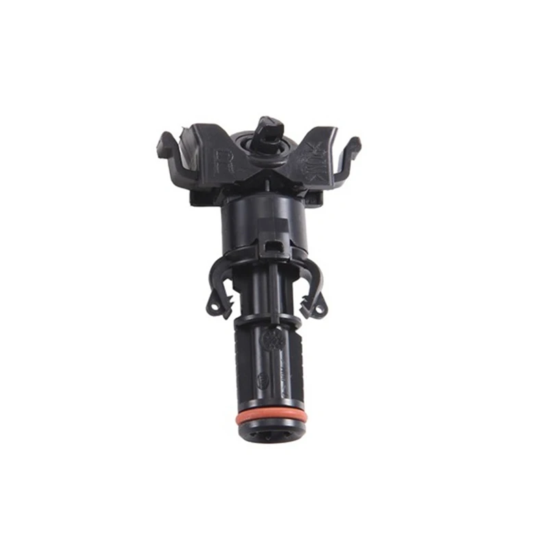 Telescope Untt Assy Headlight Water Spray Nozzle For Kia Mohave Borrego 2016-