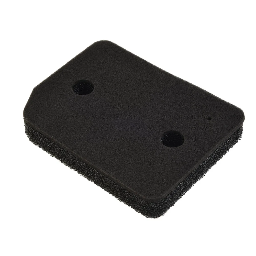 Dryer filter 2 Pcs sponge filter for 9164761 7340D30 tumble dryer household tumble dryer replacement spare parts