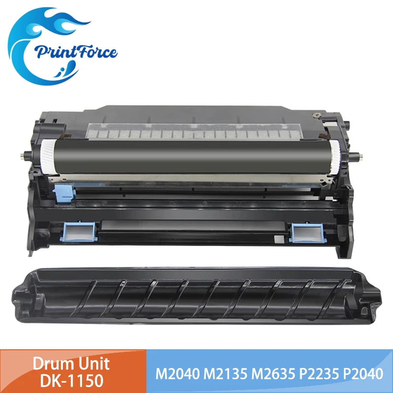 

302RV93010 DK1150 DK-1150 DK1153 блок формирования изображения в барабане для Kyocera P2040 P2235 P2335 M2040 M2540 M2135 M2635 M2640 M2735 P2040dn