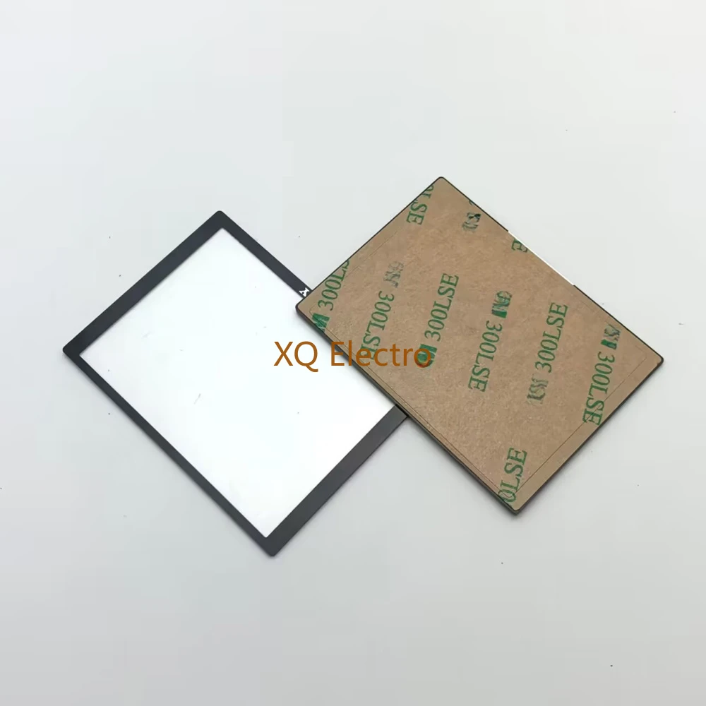 

Новая модель, Защитное стекло для экрана для Sony Внешний ЖК-экран HX60V HX50 HX60 + аксессуары для фотографий