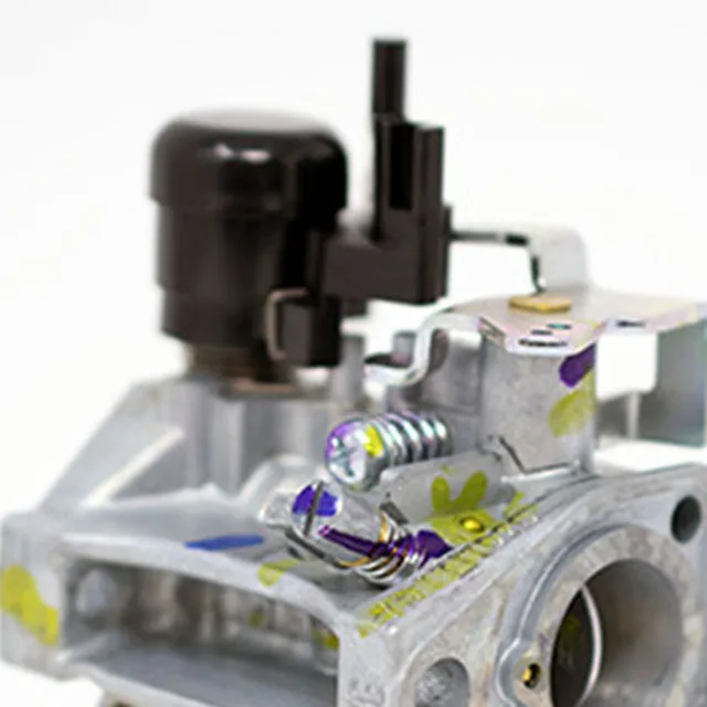 Curburetor Autományos Fortorok A Gcv160 Bb75Ec Oem 16100-Z8B-841 Fűvágó Kerti Szerszámok Alkatrészeihez Alkalmas - Image 3