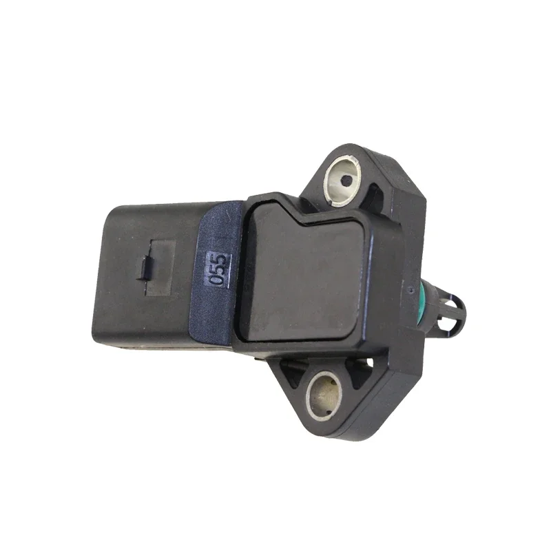 Boost pressure sensor VW T5 2.5 TDI 174 hp Diesel 128 kW 2003 - 2009 AXE
