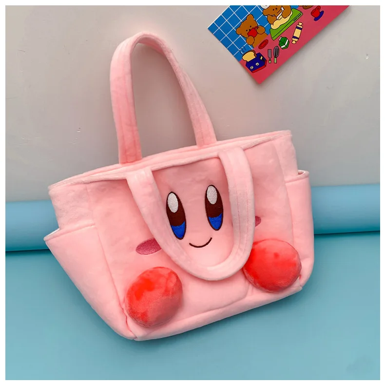 S3a43ead4036044d689e5fcd15097a0dai - Kirby Plush