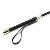 30/45/54/60CM Riding Crop PU Leather Horse Crop Whip Horse Double Slapper Horse Whip With Equestrianism For Horses  Outdoor 5
