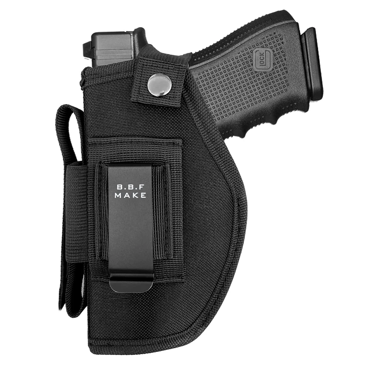 Universal IWB Holster, 1911, Glock, S&W, Taurus