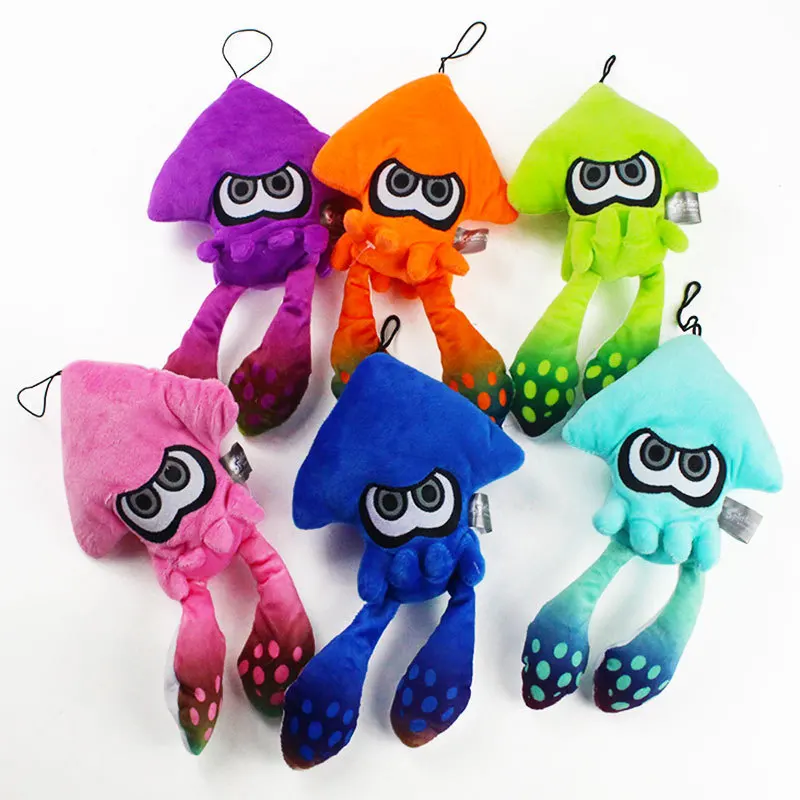 S3a4412829eb4496c9bc55646875b6fbeF - Splatoon Plush