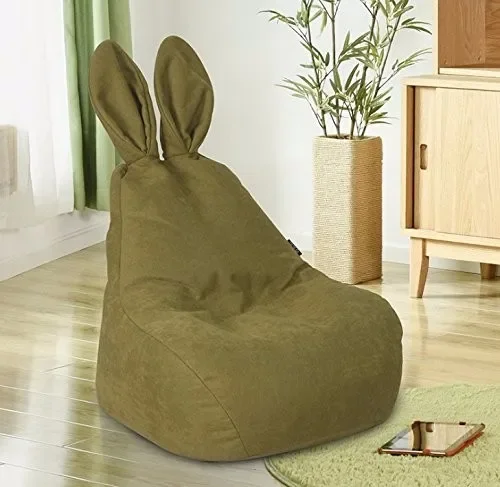 Children's Room Furniture Shape Children Baby Bean Bag Sofa