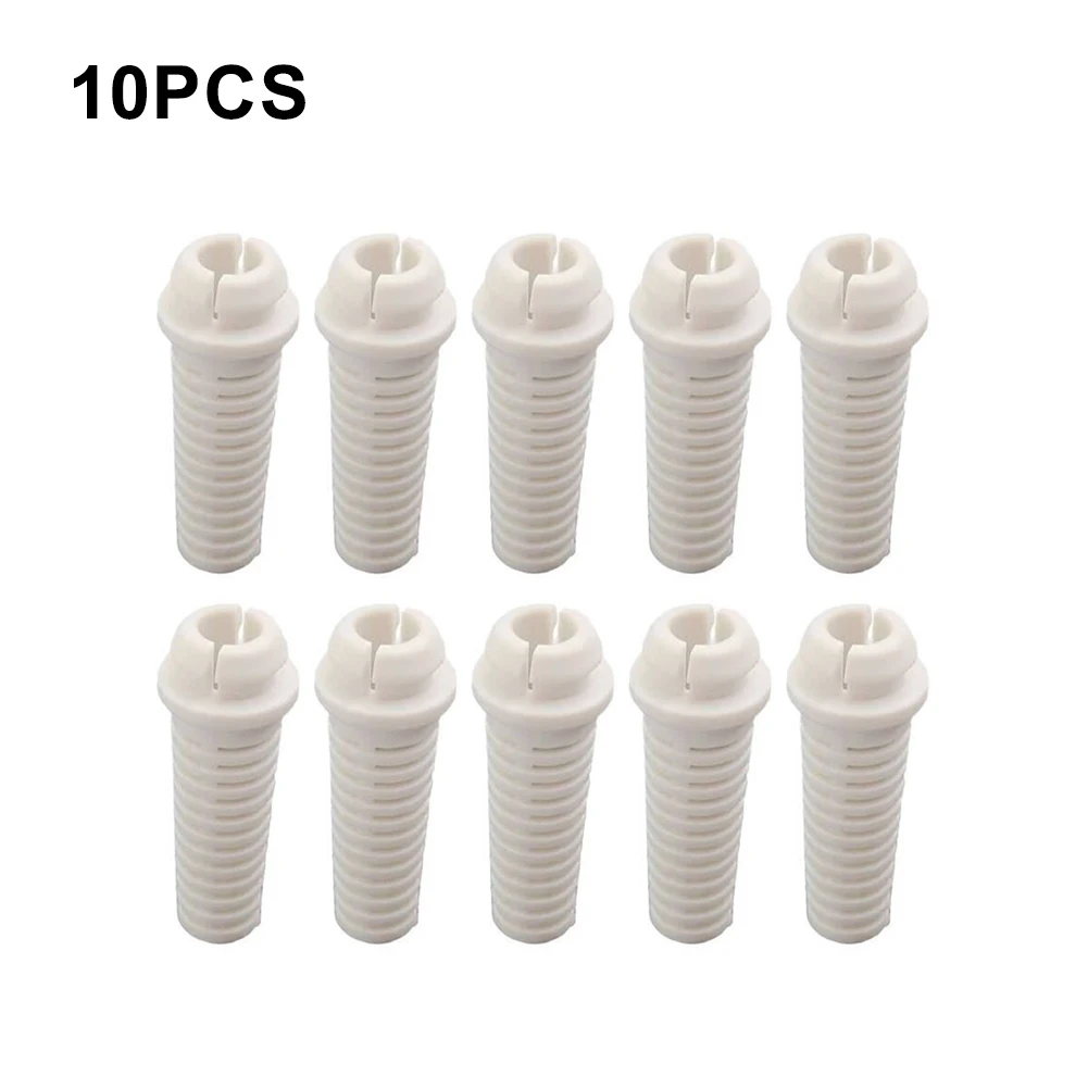 Description Picture 3 of item10pcs PVC Cable Gland Connector Rubber Sheath Cable Sleeve For Aviation Plug Protection Cover Power Tools Protection Cover
