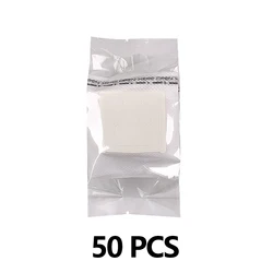Disposable Coffee Filter Bags - Portable Hanging Ear for Drip Coffee and Tea, 50/100 Pack (50PCS)