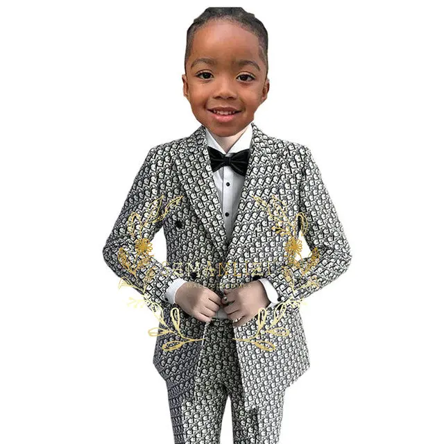 Children's Clothing Parties Children's Clothing Luxury Double