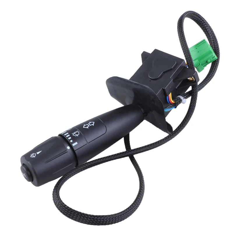 Turn Signal Wiper Switch S27764 P27-1067 480908 P271067 P27-6221 For Peterbilt