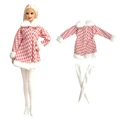 Not Include Doll 1A