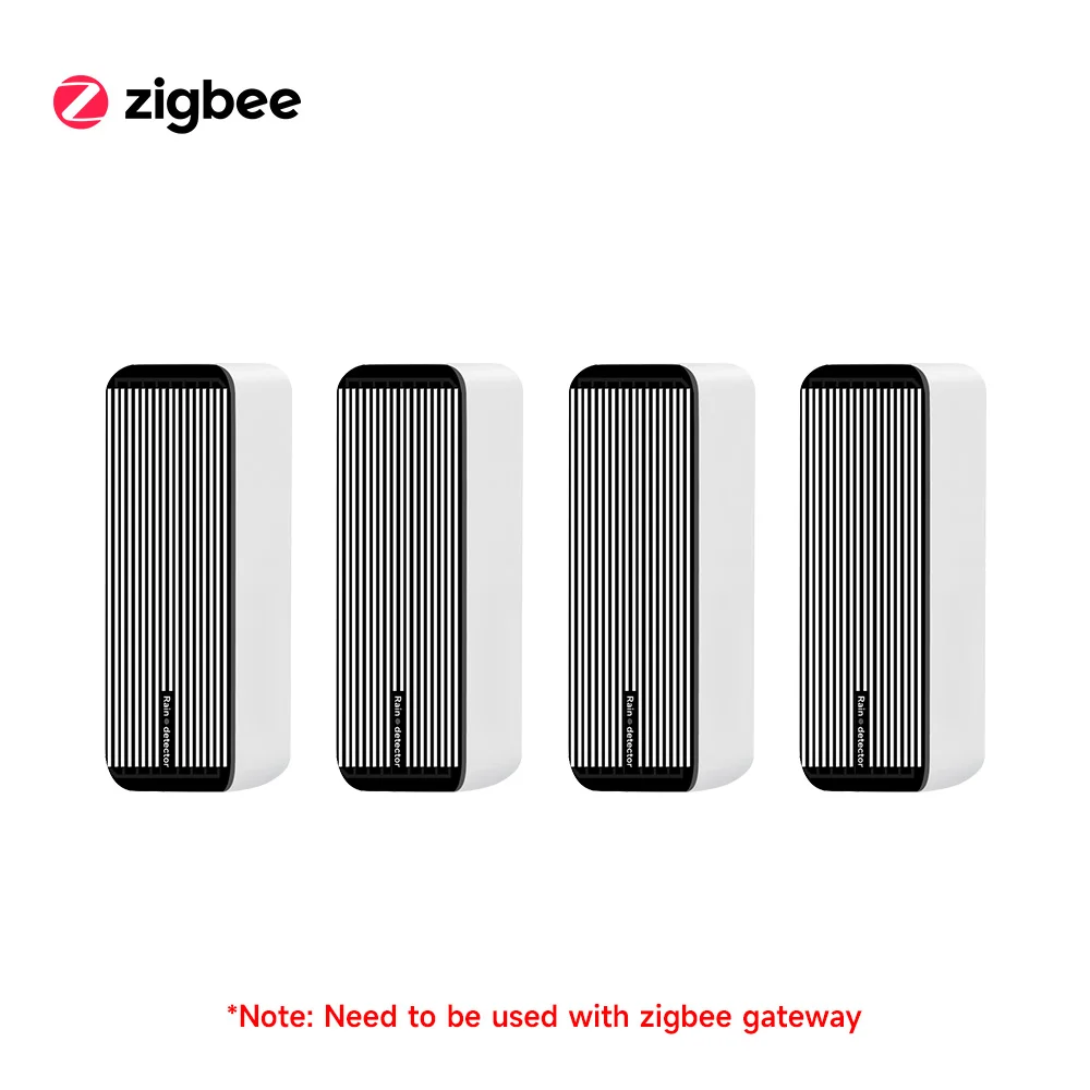 Zigbee 4pcs