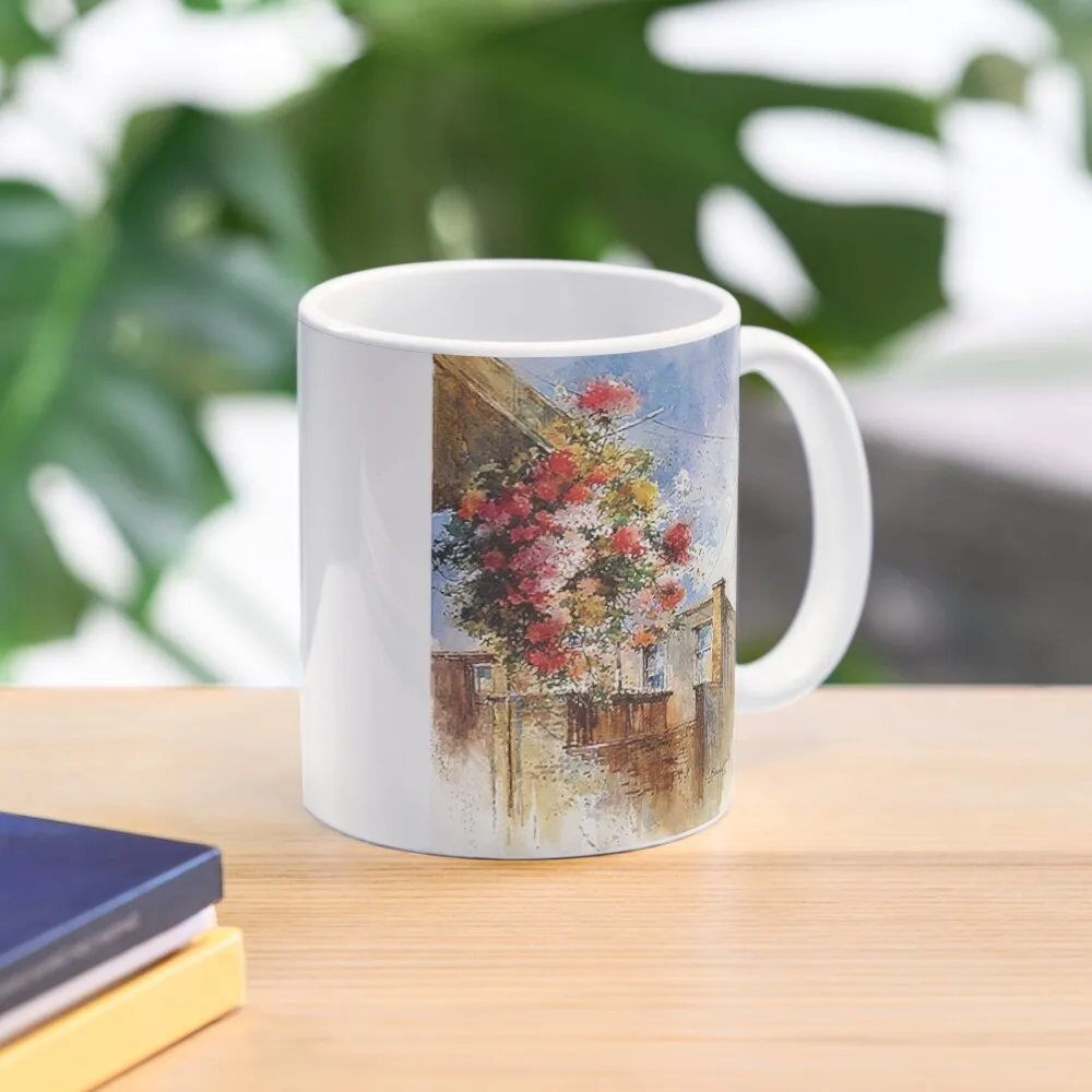 

1985 Edmonds Arts Festival Mug or Bottle Coffee Mug Tourist Funny Cups Kawaii Cups Customizable Cups Mug