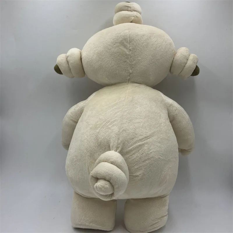 をナイトガーデンでマッカpakkaぬいぐるみのおもちゃ30センチメートル