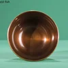 Tibetan Buddha Bowls Copper Water Purifying Cups Decorative Cup Holy Water Cup Buddhist Supplies Dharma Cup Sacrificial Vessel 4