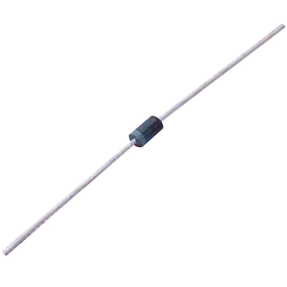 

1N5919BG 1N5919B Series 3 W 200 mA 5.6 V Axial Zener Voltage Regulator Diode - CASE-59 - 100 item(s)