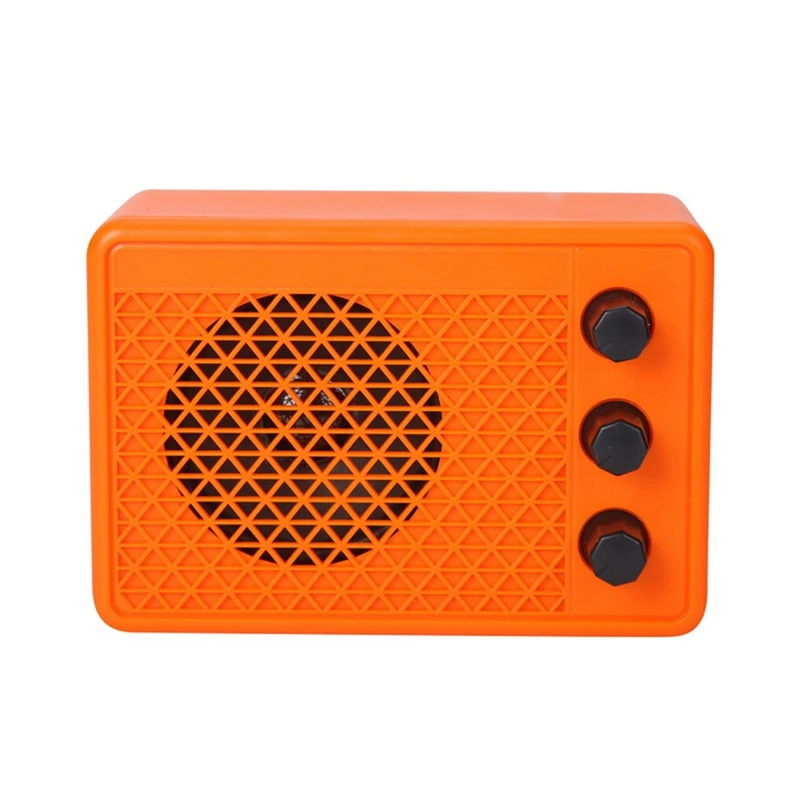 Guitar Playing And Singing Speaker Folk Song Street Portable Charging Live Streaming Part Kit Indoor Recording Outdoor Audio