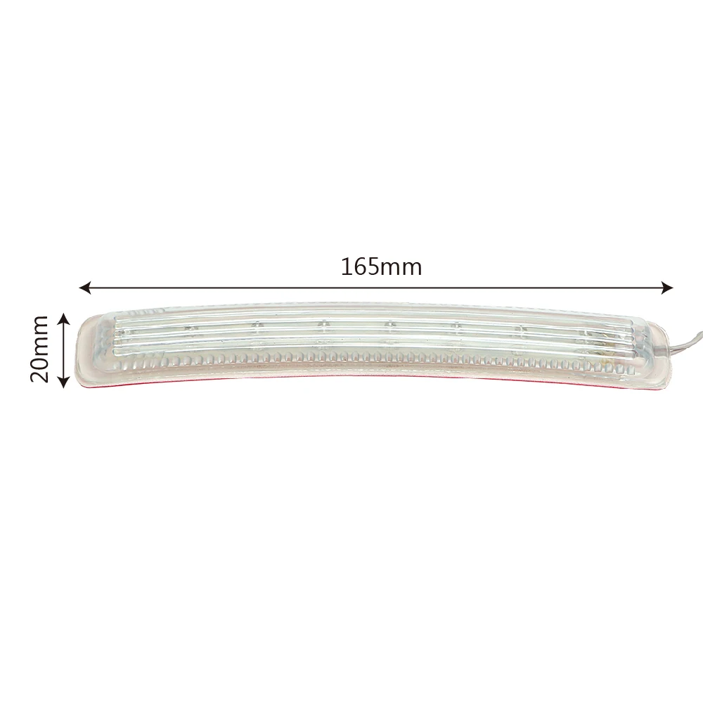 FORAUTO  LED ڵ  õ, ڹ ڵ , ڵ ̷ ǥ ,  Ʈ 9 SMD , 2 