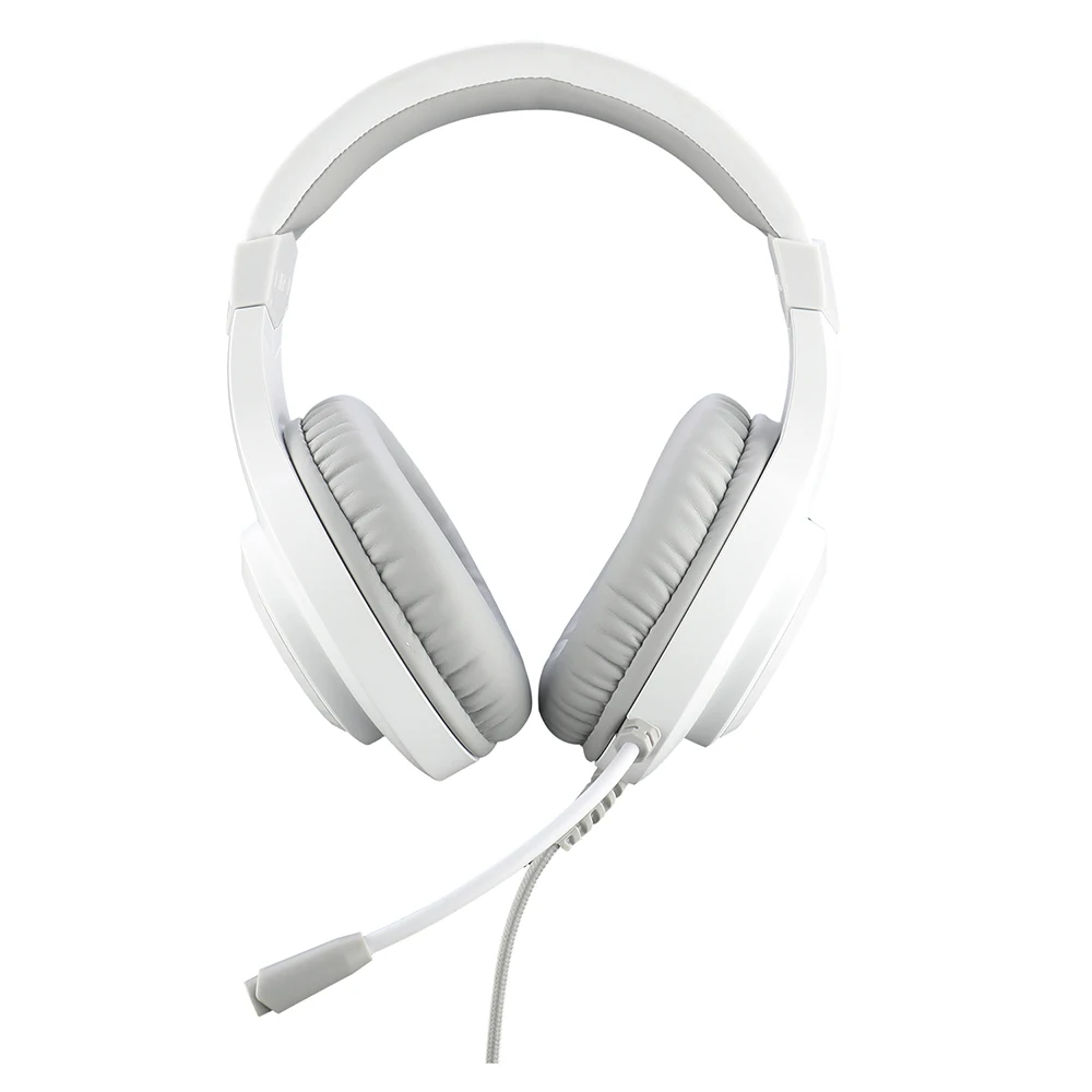 Redragon for PS4 Gaming Headphones Stereo RGB Game Earphones Headset with Microphone for New Xbox One/Laptop/PC Tablet Gamer
