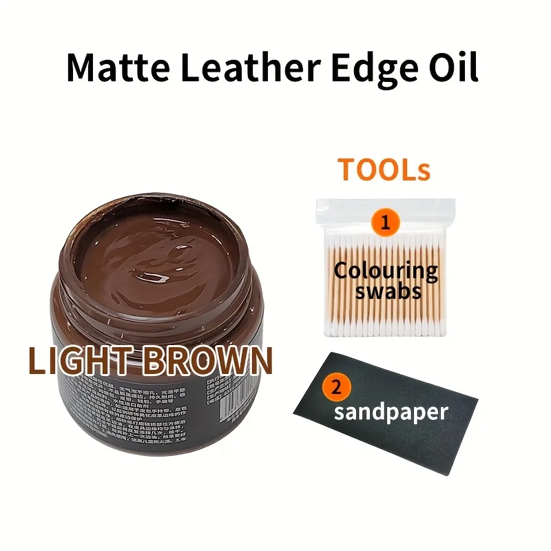 Light Brown