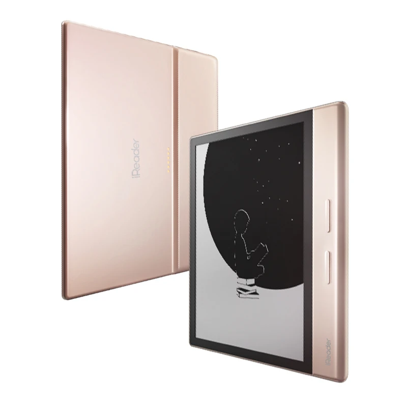 値下げ iReader Smart Xs 8インチ 電子ブックリーダー Onyx iReader Smart Xs 8Inch E-ink 300PPI screen tablet ebook