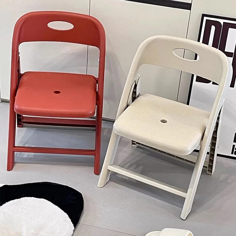Childrens Kids Chairs Child Room Auxiliary Stool Children's Armchair Schoolboy High Plaza Blanda Infantil Childrens Furniture