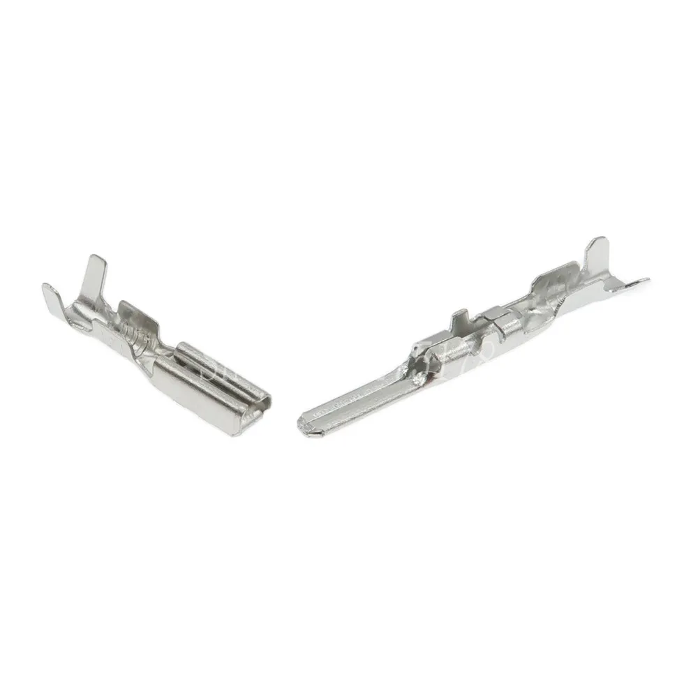 1 Satz 3-polig 17201-4801 17201-48010 Auto elektrische Strom versorgung Kunststoff kabel Kabelst ecker Stecker Buchse Umkehr lampen stecker für Honda – Detail 6