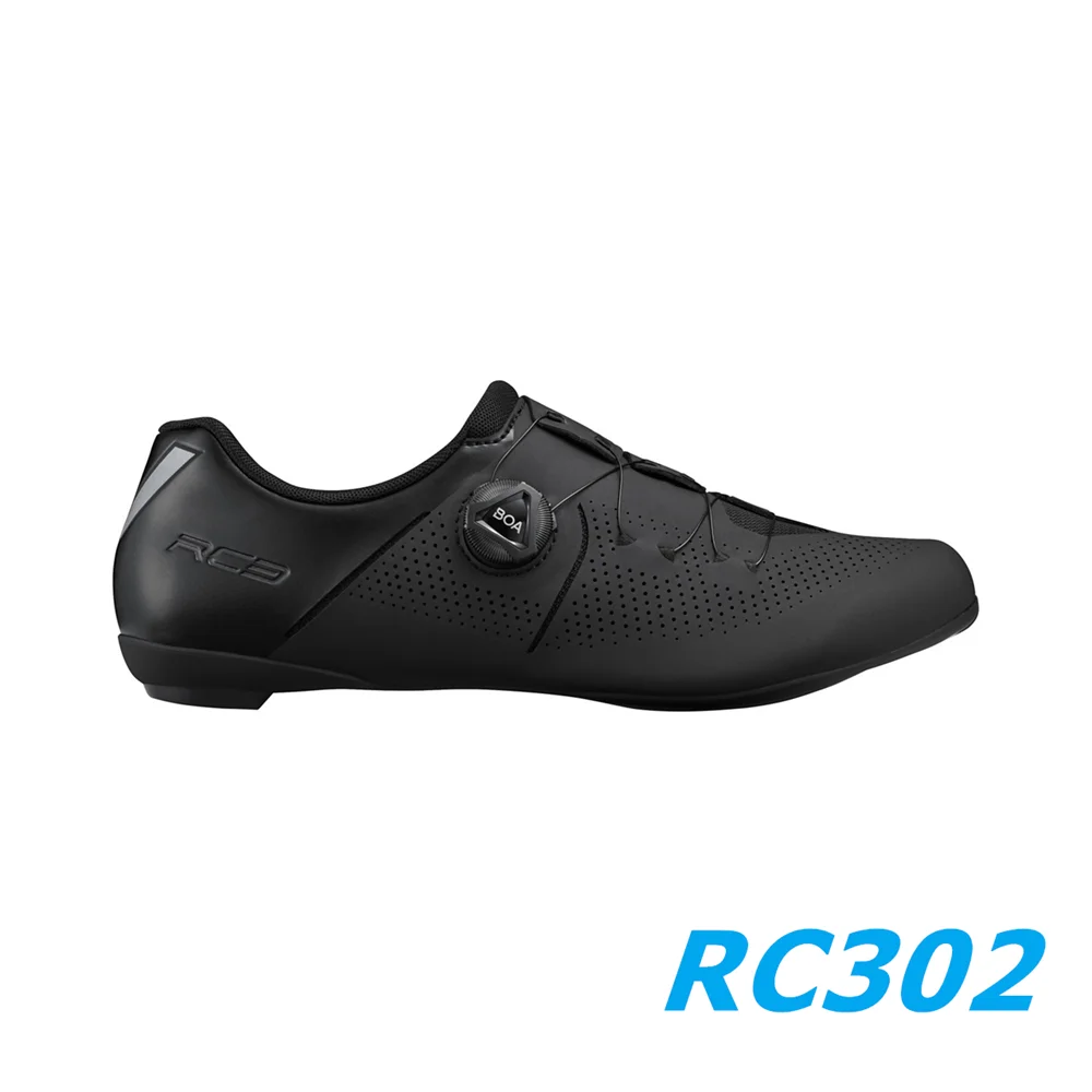 SHIMANO SH-RC302 RC3 Road Bicycle Cycling Shoes SPD-SL