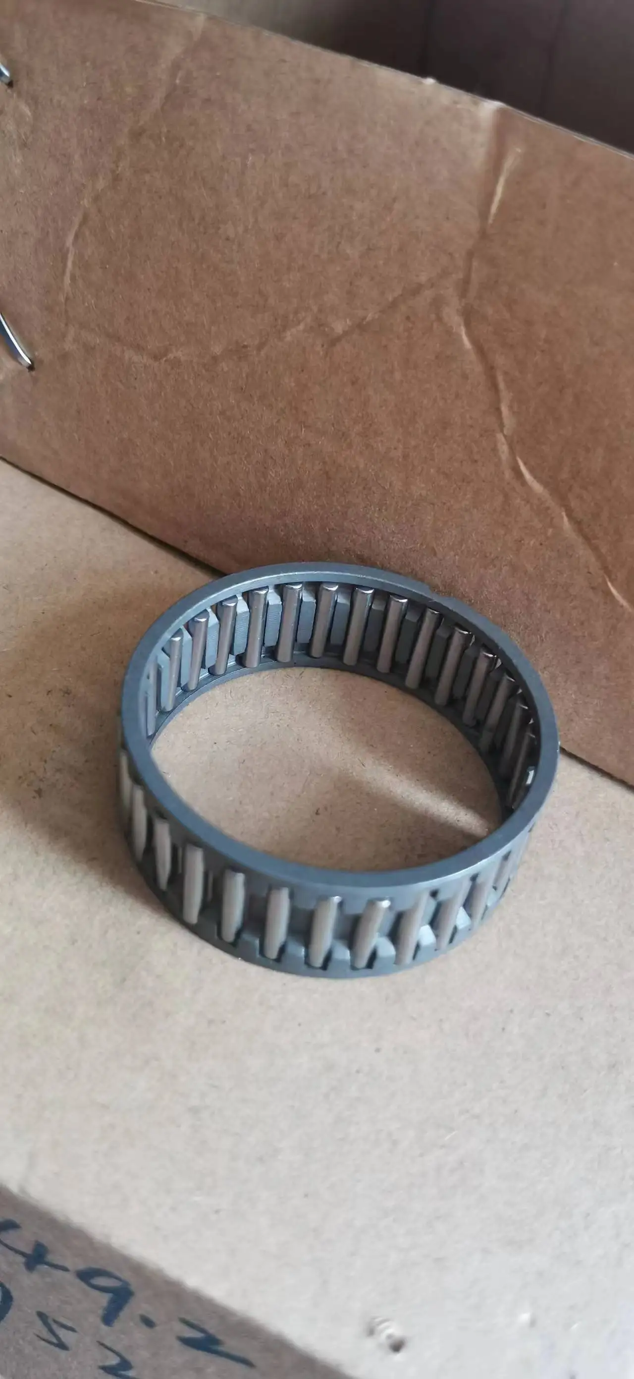 2 PCS K455017 Needle Roller Bearing K45X50X17 2 pcs 2000910005 needle roller bearing 33x48x15mm