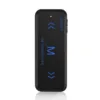 2PCS 400-470MHz Mini Walkie Talkie 2-Way Radio Transceiver & Earpiece Headset USB Powered 4
