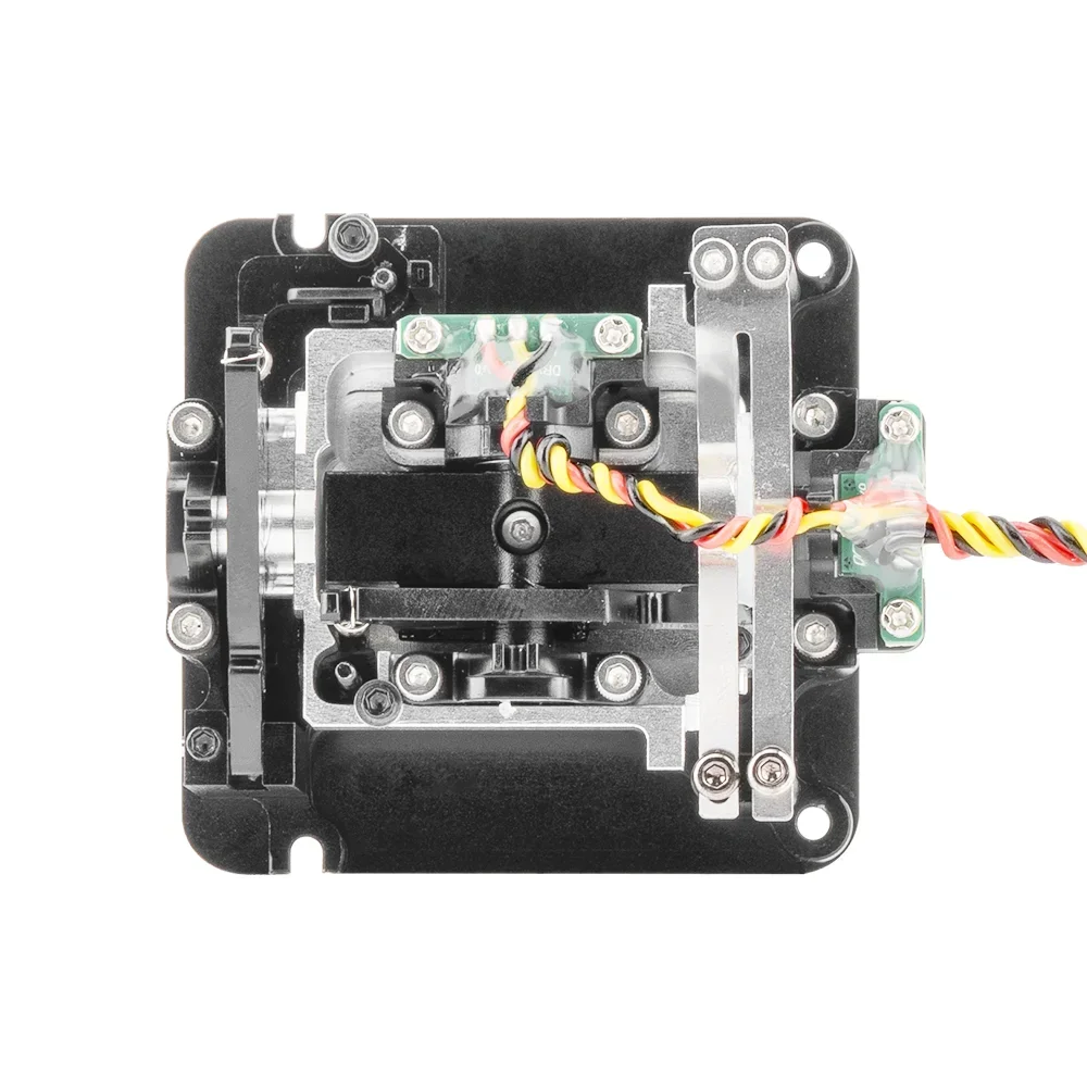 Stabilisateur AG02 pour Drone FPV - Aluminium, Léger, Réglable