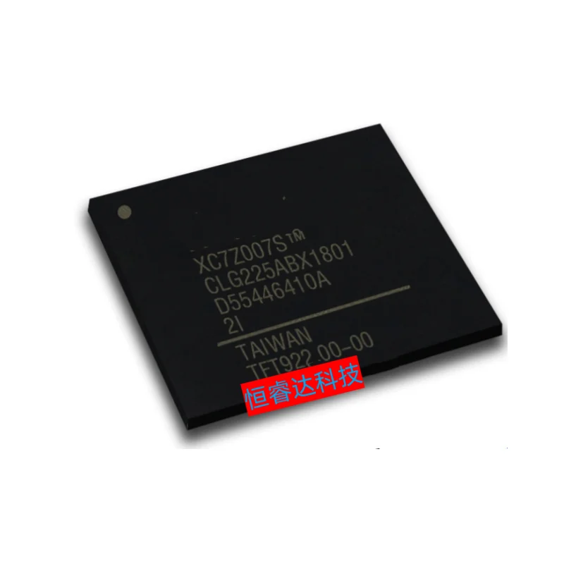 

1pcs/lot New Original XC7Z007S-1CLG225C XC7Z007S bga225 in stock