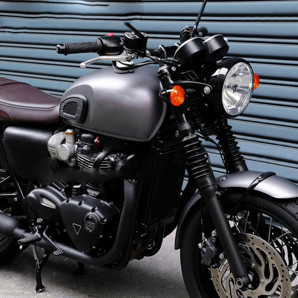 WRP Manubrio Alu-Street Basso - Nero, Design Intuitivo E Facile Da Usare Per Bici - Foto 2