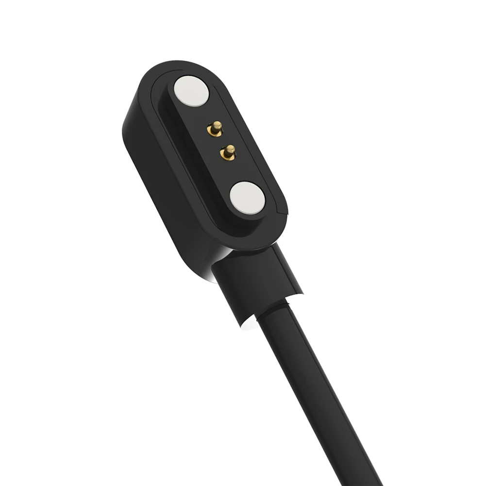 Smartwatch Magnetic Charging Dock Charge Cable for Xiaomi Mibro Air XPAW001 Sport Watch Magnet Charger