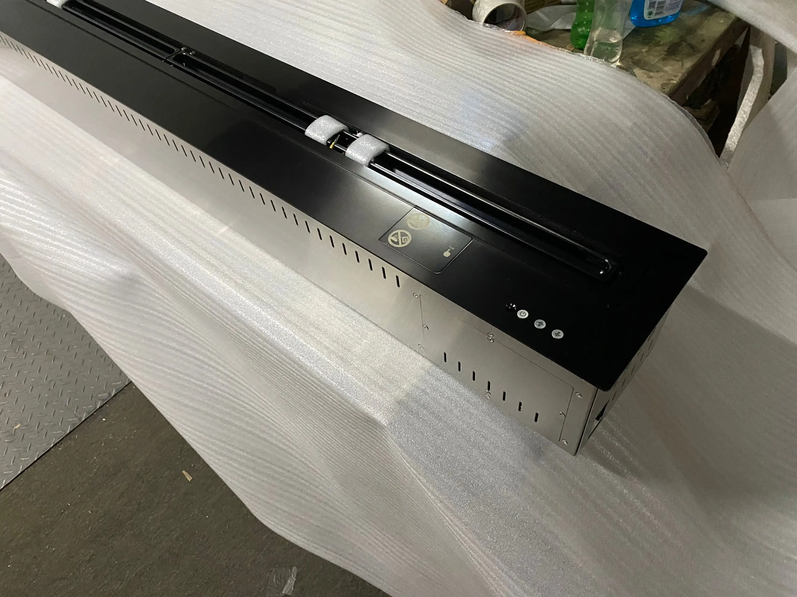 Рисунок 3 - Суперкамин 72 дюйма alexa