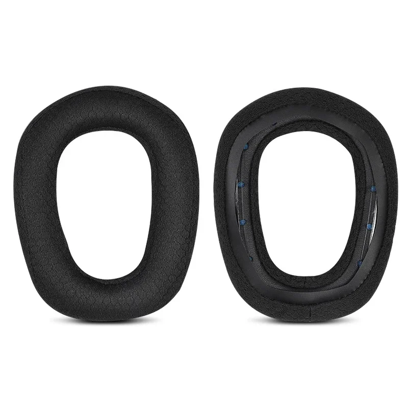 Replacement Earpads For Logitech G435 Headphones Memory Foam Ear Cushions Earmuffs Headband Ear Cushions Accessories Soft