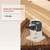 Wood Router Base Electric Trimmer Base Woodworking Trimming Milling Machine Base For RT0701C For WU601 4